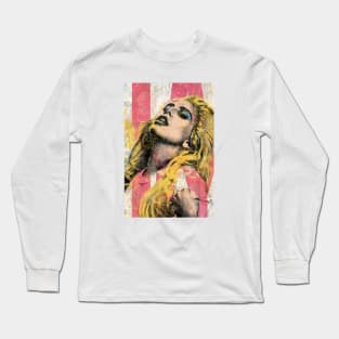 Lady G Long Sleeve T-Shirt